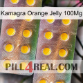 Kamagra Orange Jelly 100Mg new10